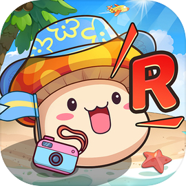 MapleStory R: Evolution