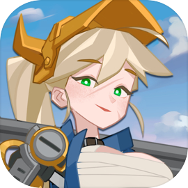 洛伊的移動要塞 : AFK RPG