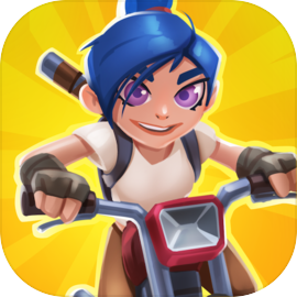 Idle Breaker - Loot & Survive