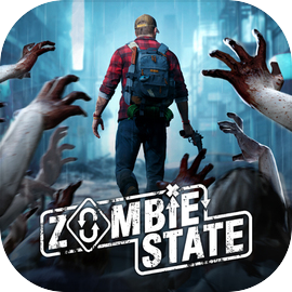 亡者征程(Zombie State)