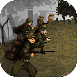 Trench Warfare 1914: RTS 戰爭