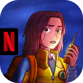 OXENFREE II：迷途訊號