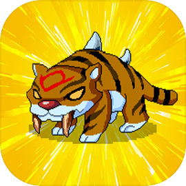 Pixel Hero: Monster War Games