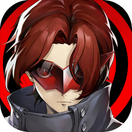 女神异闻录：夜幕魅影（港澳台）