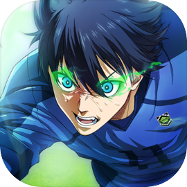 蓝色监狱BLAZE BATTLE