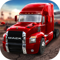 Truck Simulation 19