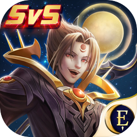 Pre-Beta: Evermoon MOBA