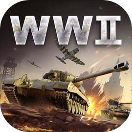 WW2: Strategy World War Games