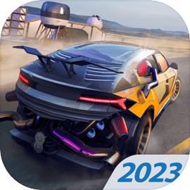 装甲怪兽-道路射击