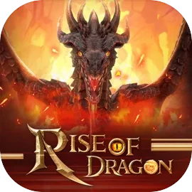 Rise of Dragon