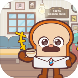 브레드이발소 베이커리타운 만들기