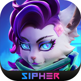 Sipher Odyssey: Roguelite ARPG
