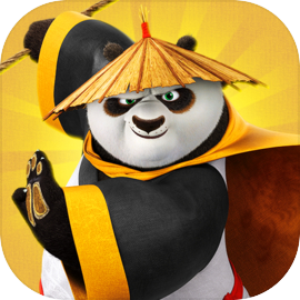 功夫熊猫：神龙大侠