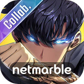 我独自升级：起立