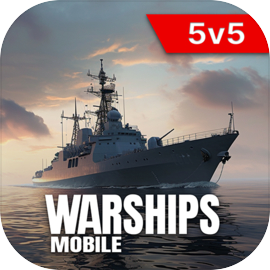 Warships Mobile 2