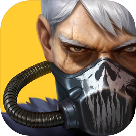 末日槍神：僵尸风暴