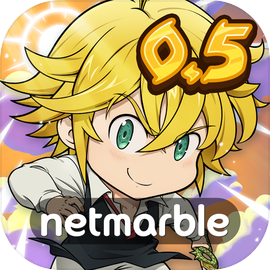 七大罪：小小编年史