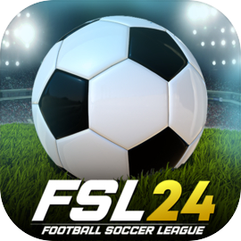 FSL24 League : Soccer game