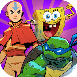 Nickelodeon Card Clash