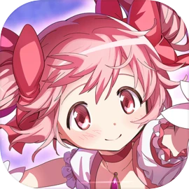 魔法少女小圆 Magia Exedra