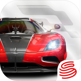 巅峰极速（日服）