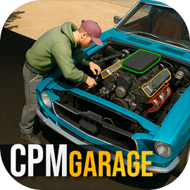 CPM Garage
