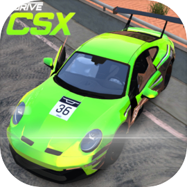 DriveX 车祸模拟器