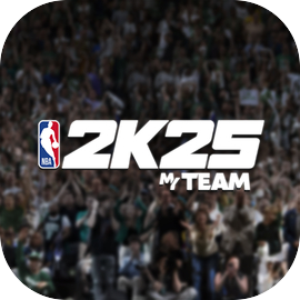 NBA 2K25 梦幻球队