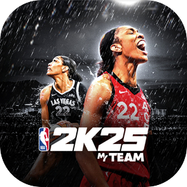 NBA 2K25 梦幻球队