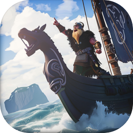 Vinland Tales・ Viking Survival