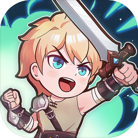 Hero Blitz：動作 Roguelike 遊戲