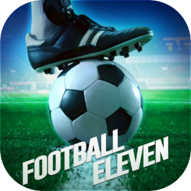 Football Eleven: Be A Pro