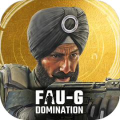 FAU-G: Domination MULTIPLAYER