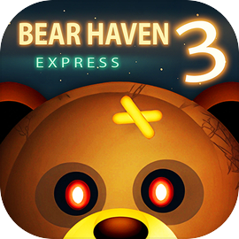 Bear Haven 3 - Horror Train