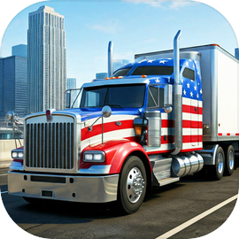 Truck Masters: World Simulator