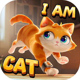 I Am Cat