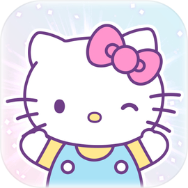 Hello Kitty 我的梦想商店