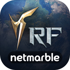 晶战RF ONLINE NEXT