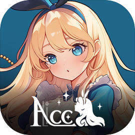 ACE：爱丽丝卡牌集