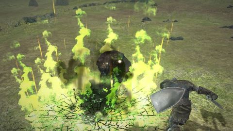 憎恨之心—先驱