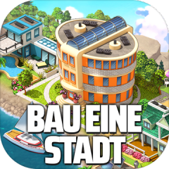 City Island 5  - Tycoon Building Offline Sim Game