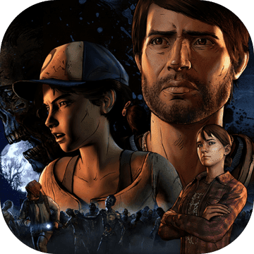 The Walking Dead: A New Frontier