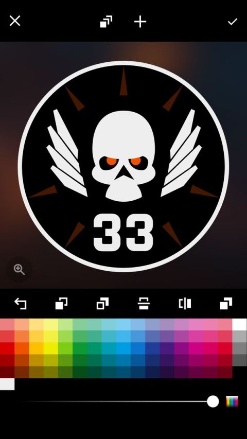 Battlefield™ Companion