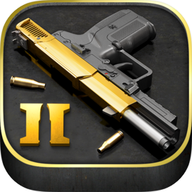 iGun Pro 2 - The Ultimate Gun Application