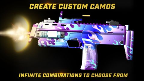 iGun Pro 2 - The Ultimate Gun Application