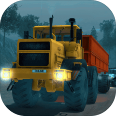 Offroad Simulator Online