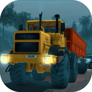 Offroad Simulator Online