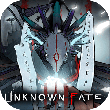 Unknown Fate -  冒险益智游戏