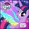 MY LITTLE PONY：魔法公主