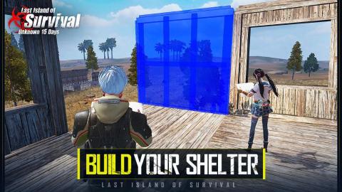 王牌战争：文明重启（国际服）